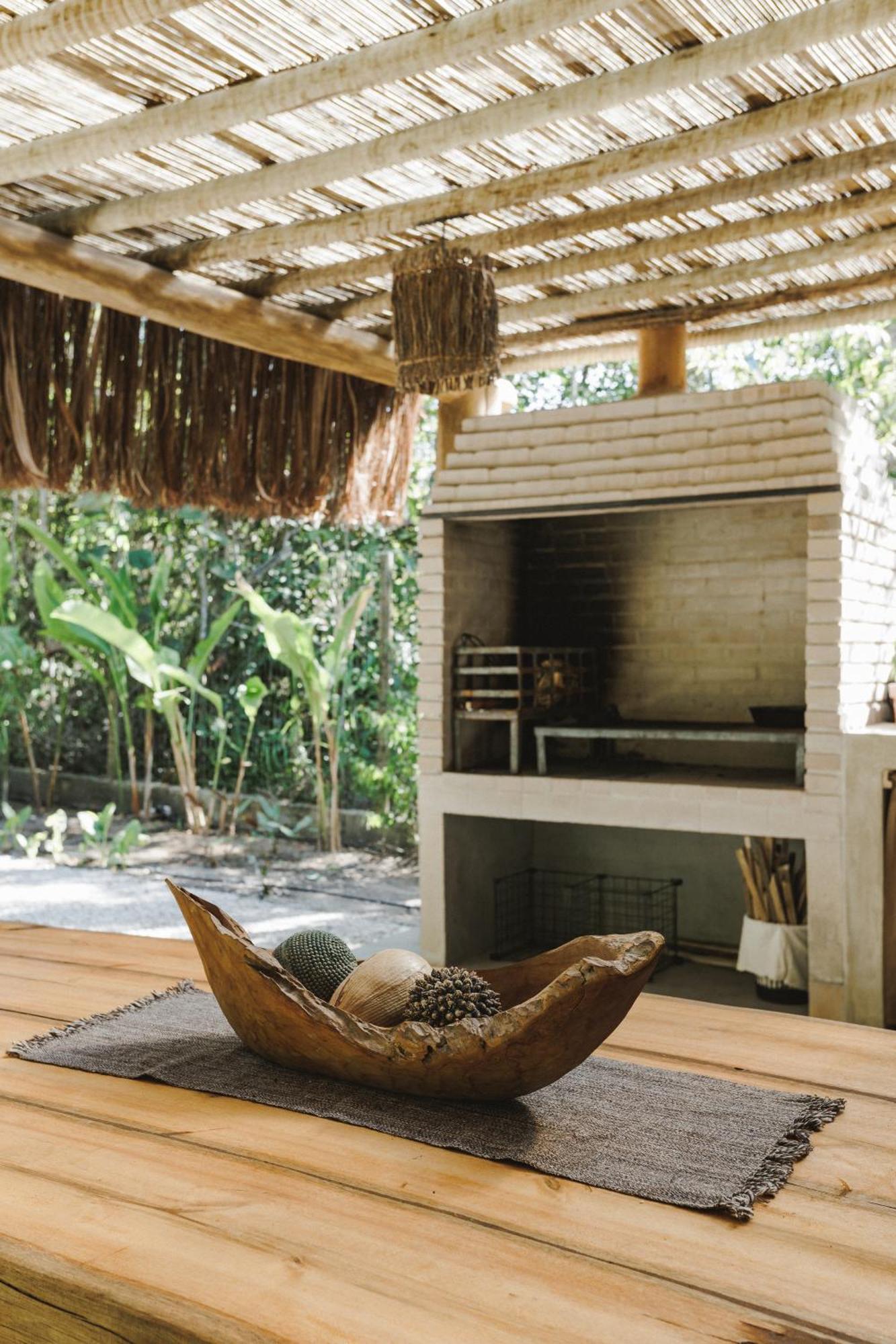 Casa Sukha Hotel Trancoso Exterior foto