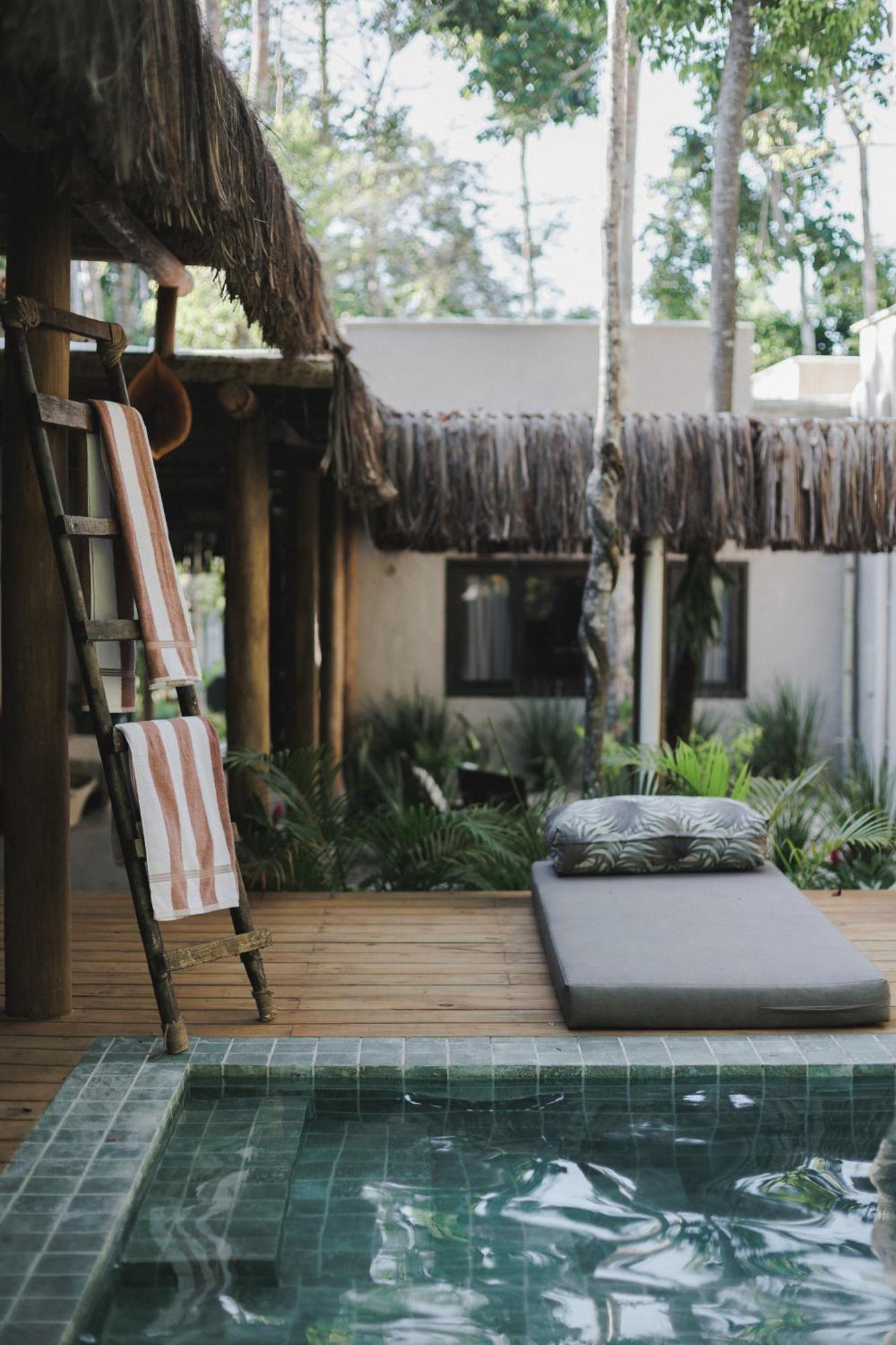 Casa Sukha Hotel Trancoso Exterior foto